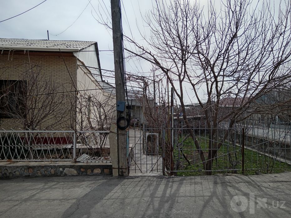 Xовли сотилади Бухоро шахридан