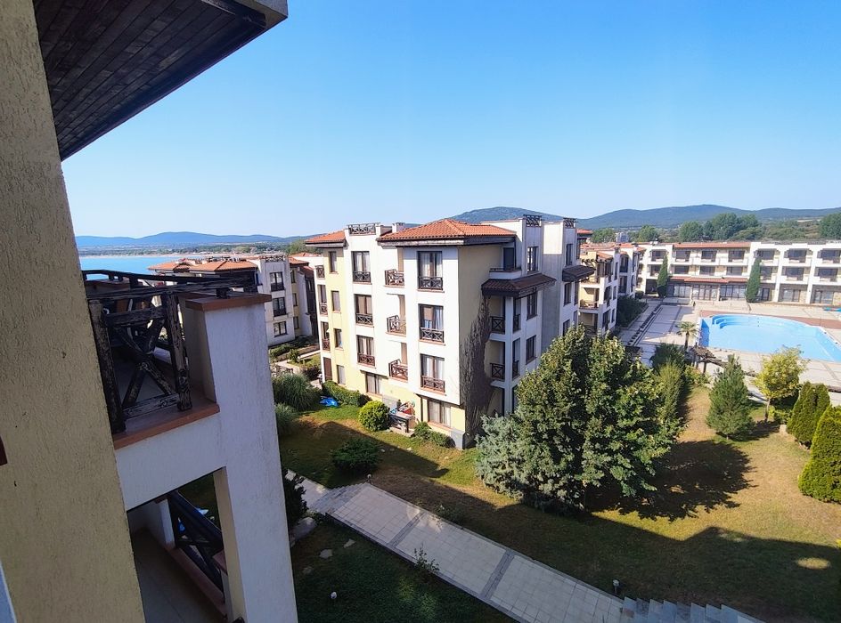 Здравейте предлагаме едноспален апартамент!