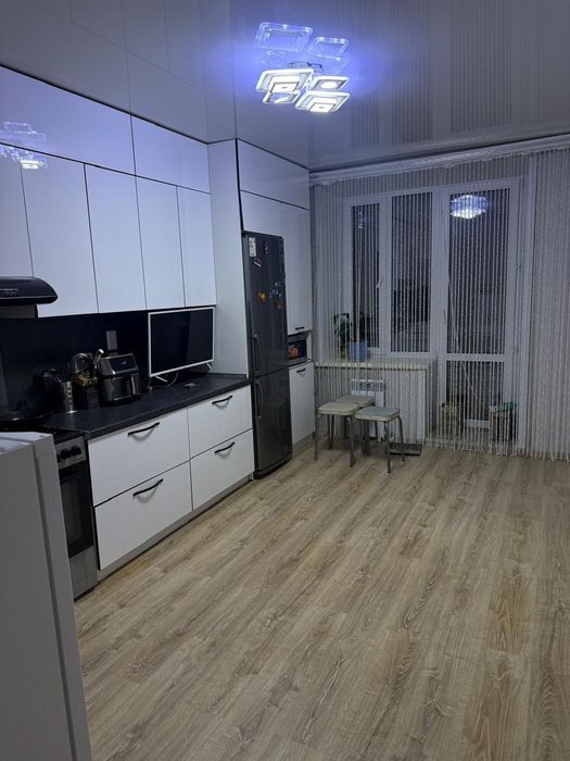 Продам 1комнатную квартиру