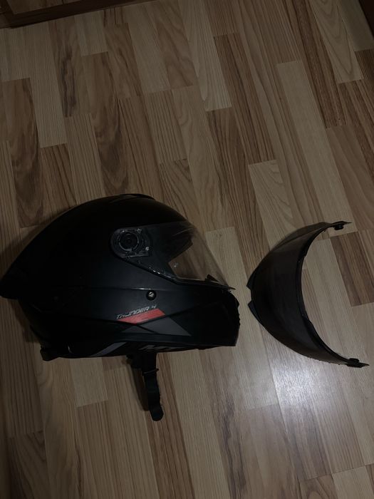 Vand Echipament Moto