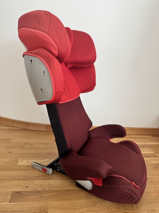 Scaun copil Cubex Pallas 2-fix