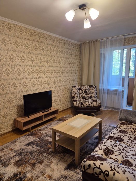 Сдам квартиру помесячно