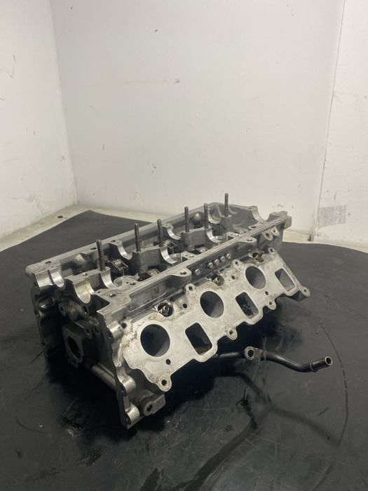 Chiuloasa partea dreapta Vw Touareg 3.0 TDI V6 BKS 1059353BE 225cp 233