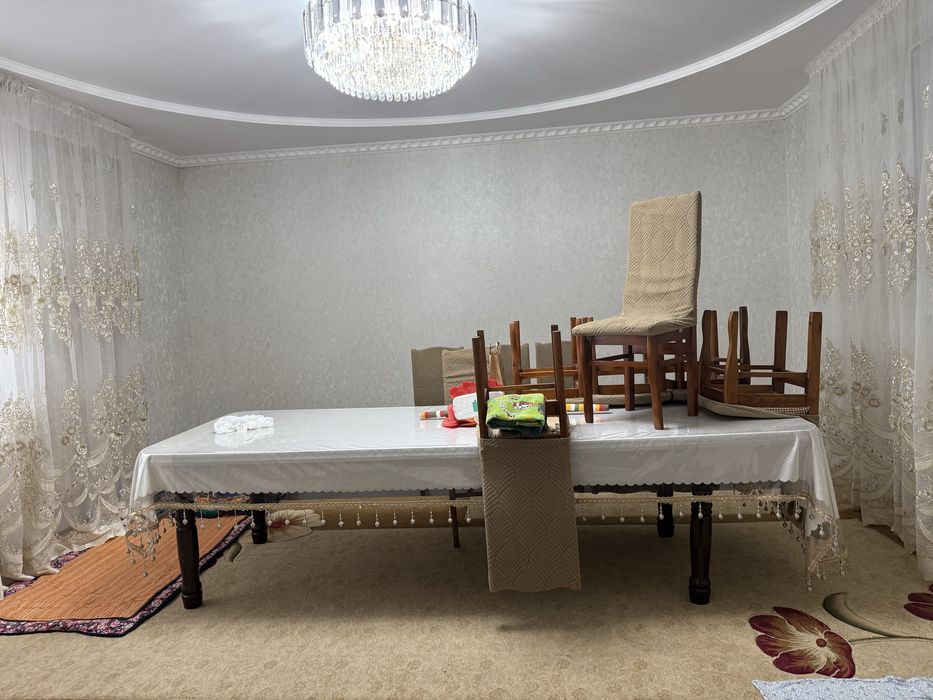 Продается большой дом. На сахзаводе
