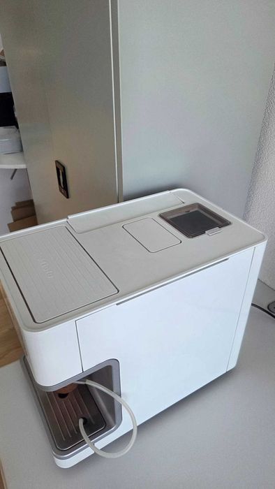 Кафемашина Miele CM6100