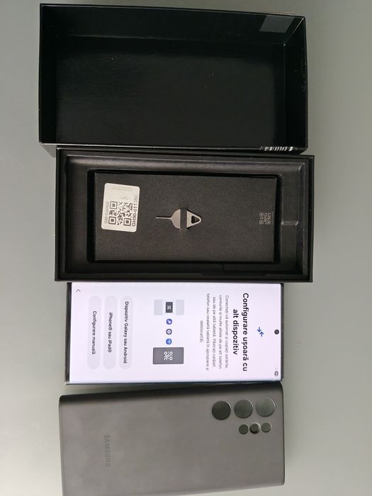 Samsung S22 ultra