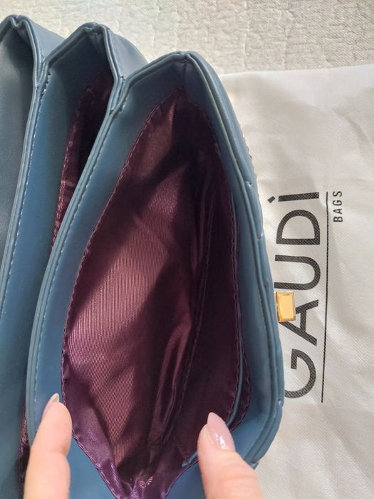 Дамска Чанта Gaudi