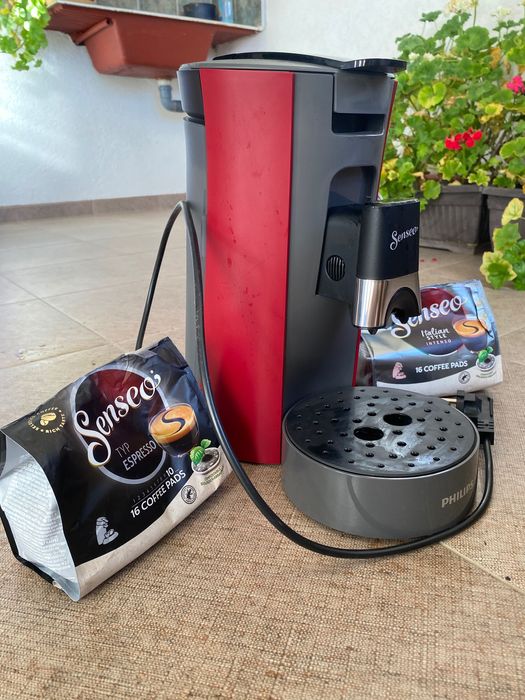 Кафемашина Philips Senseo