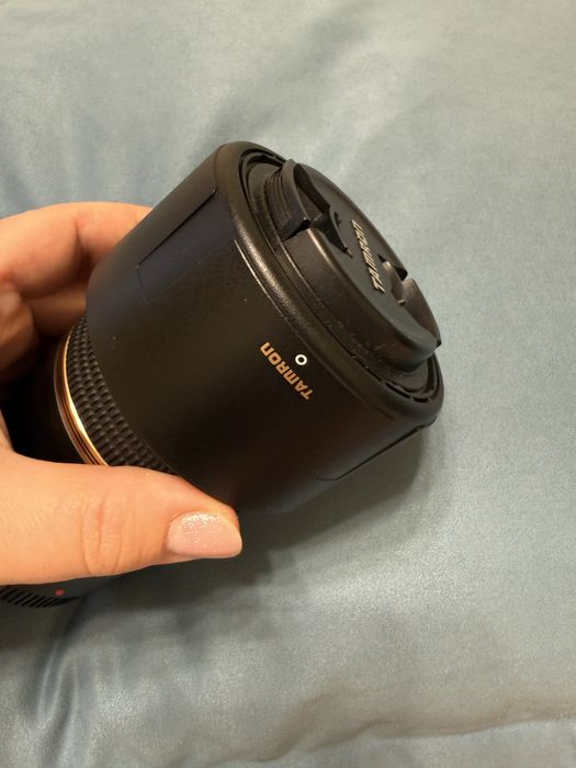 Продается макро объектив 90mm для canon