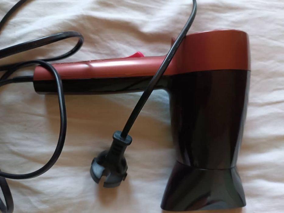 Fen фен Филипс philips