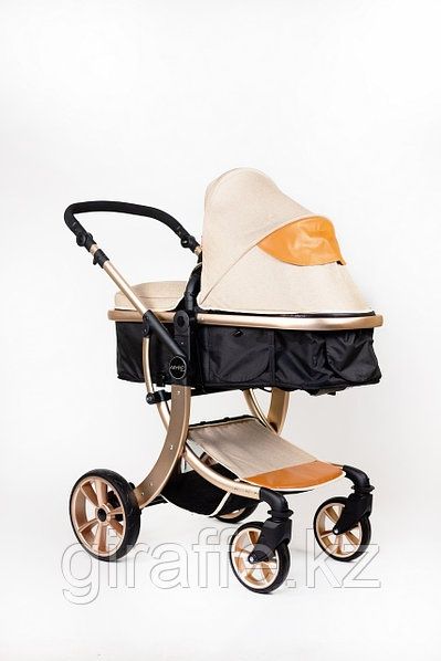 Продам коляску в отличном состоянии