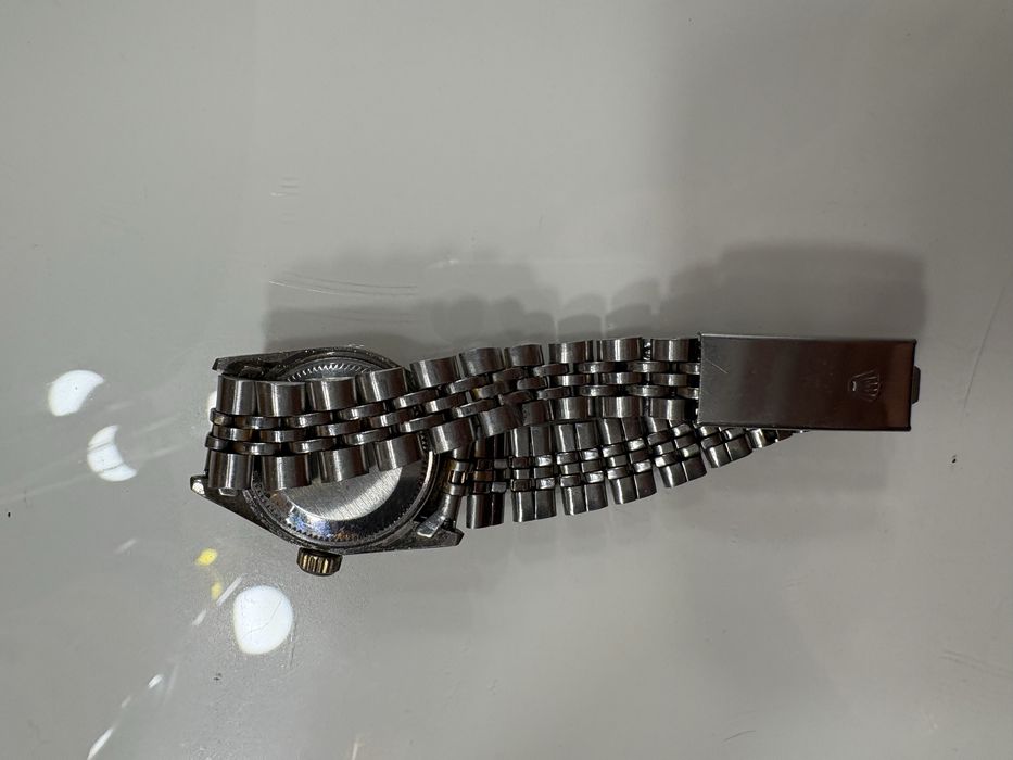 Rolex dama 2,5  cm functional