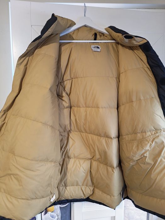 Geaca iarna The North Face masura L