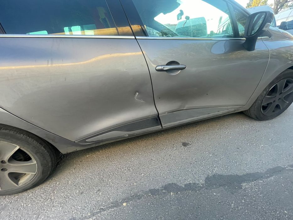 RENAULT Clio 2014 — imagine 4