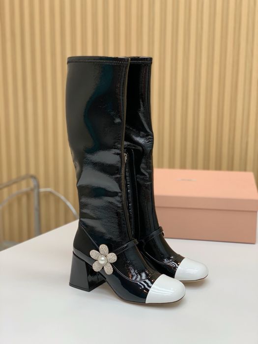 Cizme Miu Miu 35-42