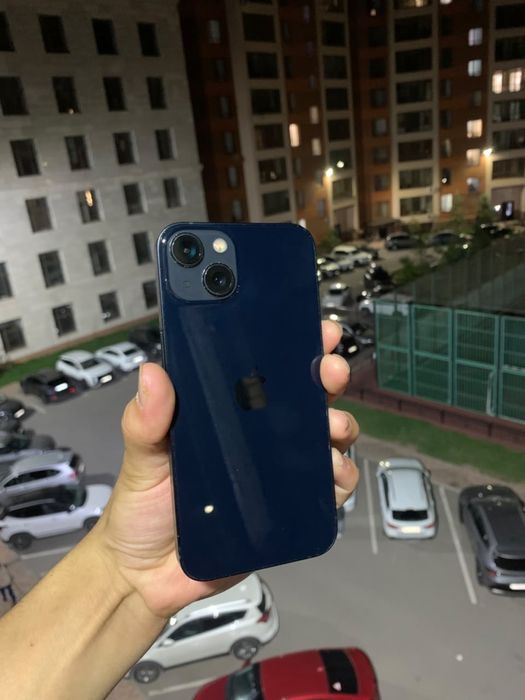 Продам айфон 13 256 гб 140 к
