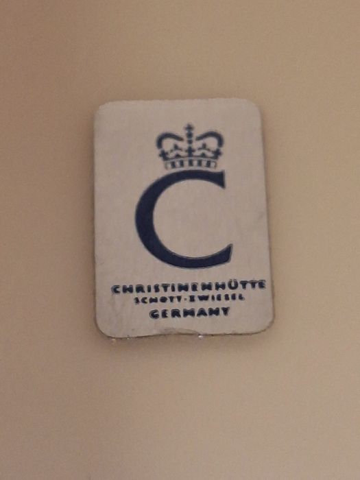 Огромна доста тежка фруктиера