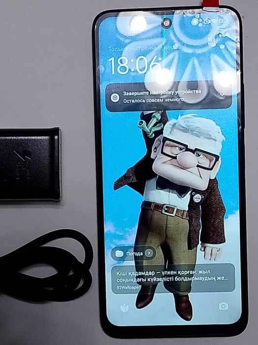 Продам Redmi 12s 256 Гб