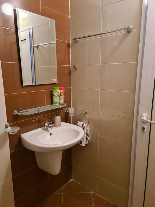 Продава се Двустаен апартамент в Банско - 70 кв.м за 1072 €/кв.м - Снимка #8