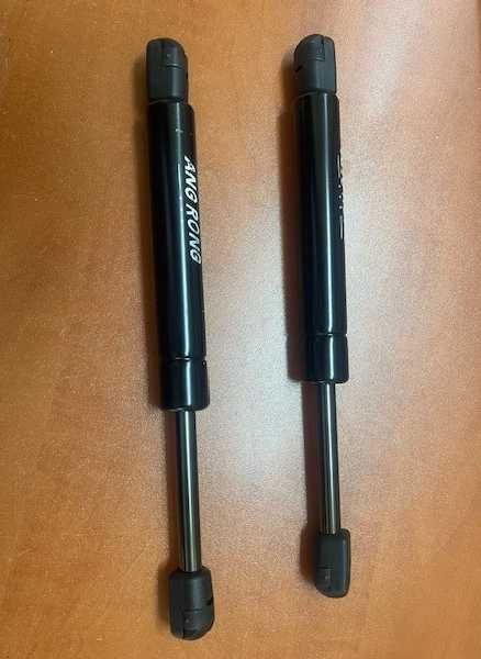 Амортисьори за преден капак на Mercedes ML270 W163