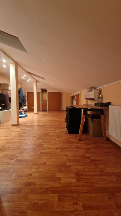 Casa de vanzare P+M 13 Septembrie - Rahova - Margeanului