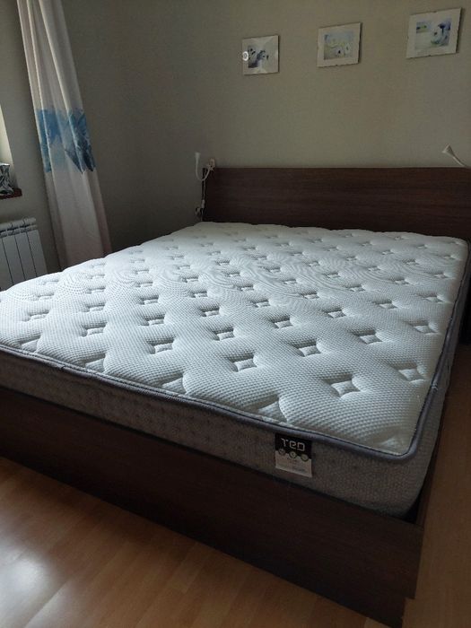 Двулицев матрак за спалня ТЕД Only