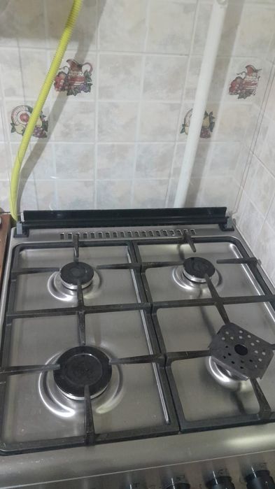 Газовая плита сатылады