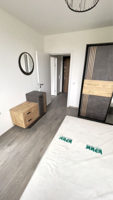 Продава се Двустаен апартамент в Търговище, Център - 55 кв.м за 1567 €/кв.м - Снимка #6