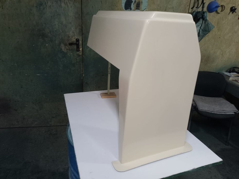 Consolă ambarcațiune