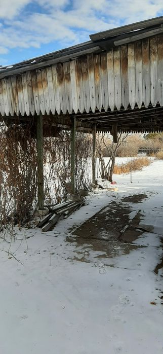 Продаю дачу на Уралочке