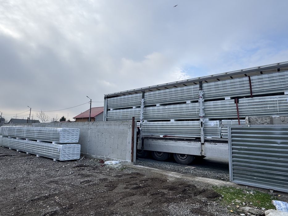 Panouri sandwich 4 cm - preturi avantajoase