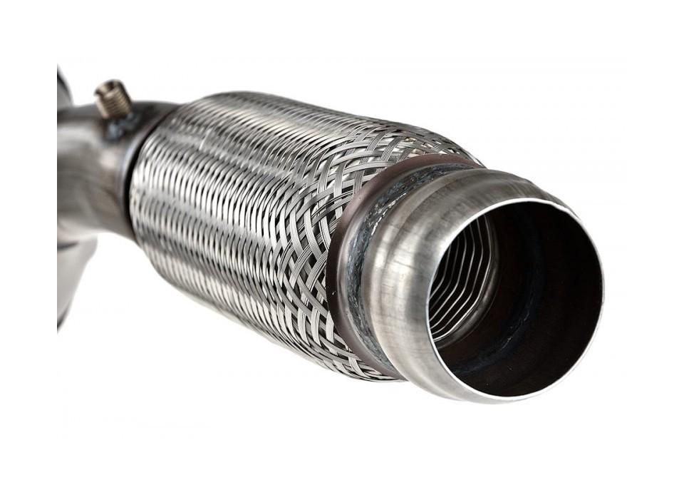 Filtru de particule Mercedes Sprinter 2 2006-> 906 A9064901900 ; A9064