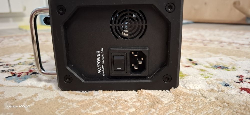 MIDAS MR 12 каналов, WiFi модуль