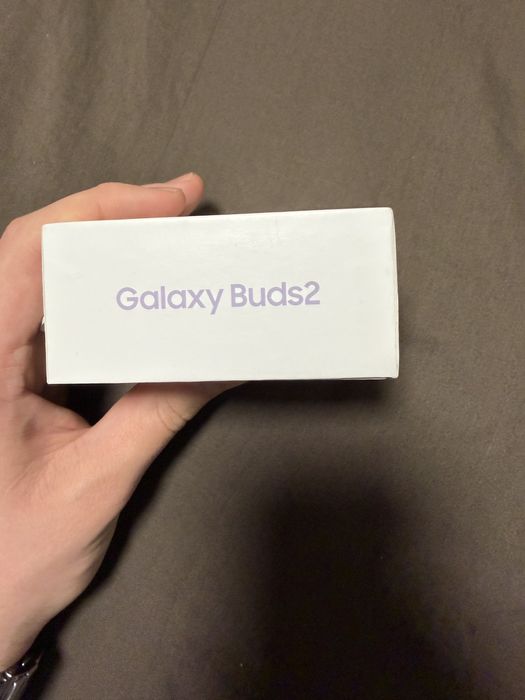 Безжични слушалки Samsung Galaxy Buds2