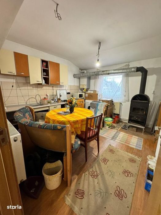 Casa individuala, 101 mp, zona Centrala - Valea Rosie