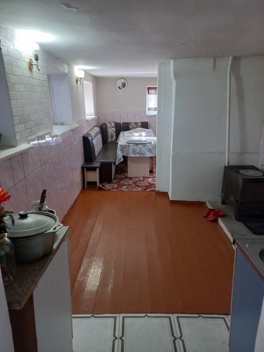 Продаётся дом &#