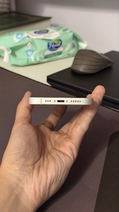 Iphone 13 256GB белый
