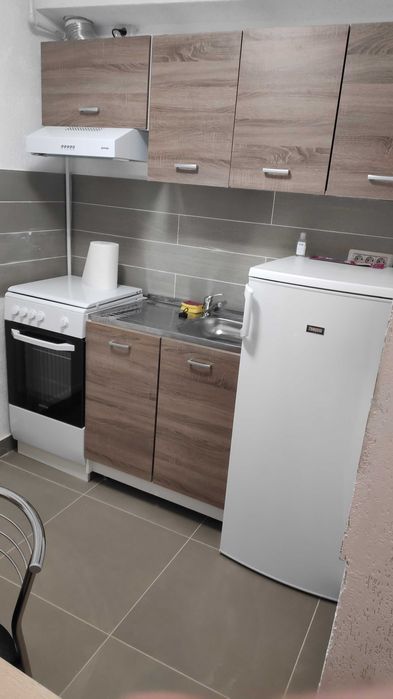 Apartament de inchiriat in Gradiste