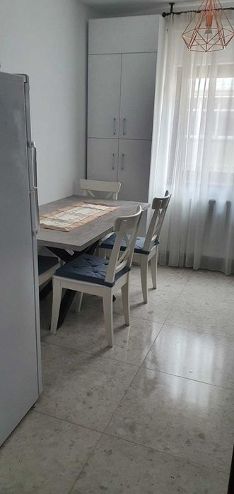 Inchiriez apartament 2 camere - Dorobanti 1 - Scoala 7