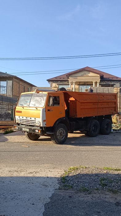 Камаз эксковатор погрузчик