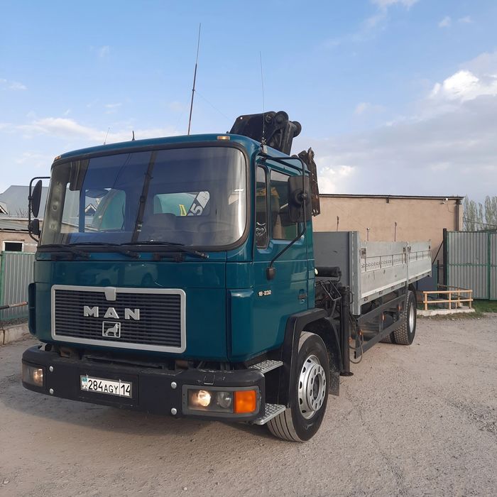 Услуги манипулятора