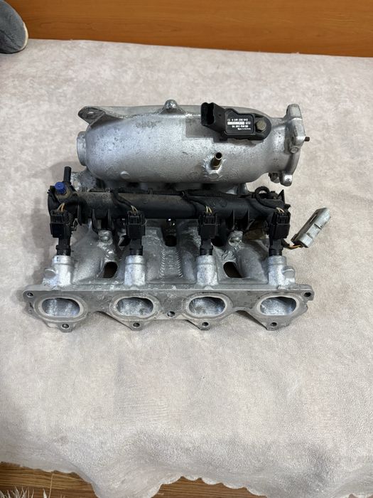 Смукател за VTS