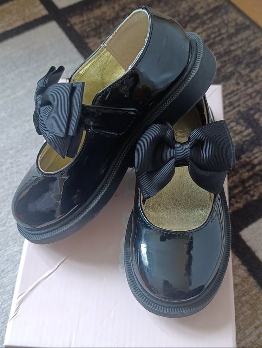 Детски обувки за момиче