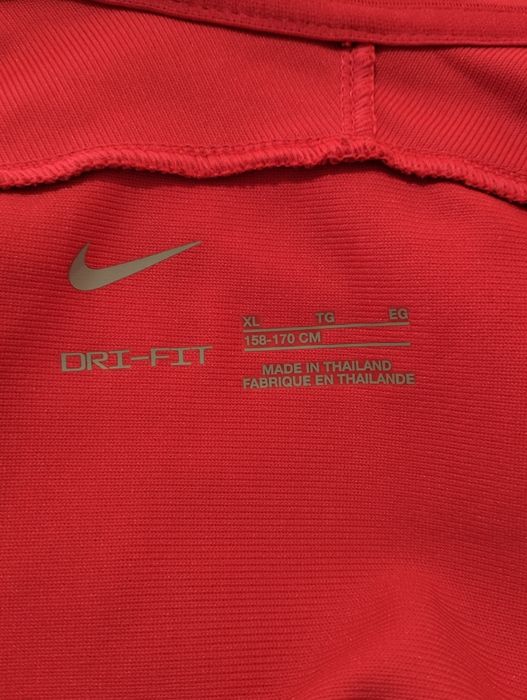 Hanorac Nike Liverpool 13-15 ani și rucsac  Emirates