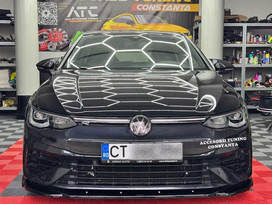 Capace Oglinzi Tip Batman - Volkswagen Golf 8 Constanta • OLX.ro