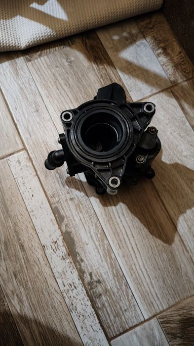 Pompa suplimentară apă Opel Astra K 1.5 CDTI – 77 kW / 105 CP