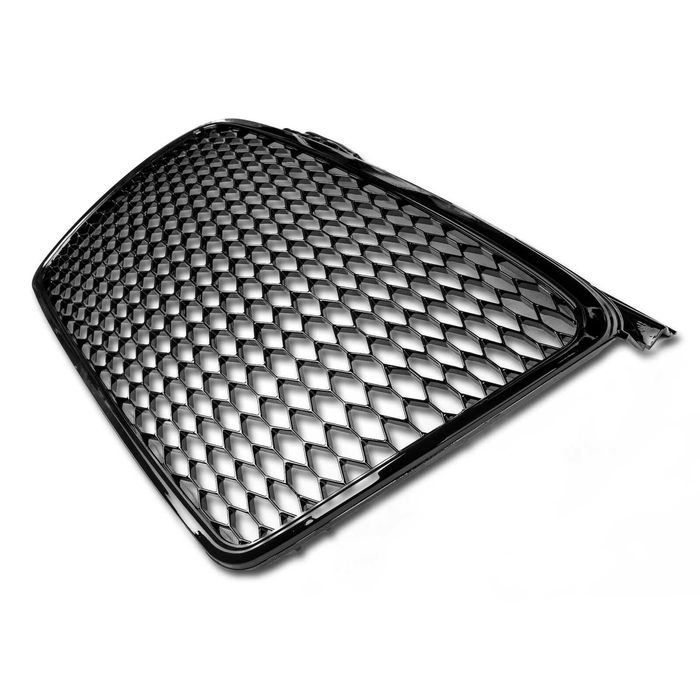 Grila Centrala Fagure Audi A4 B7 RS Style 2004-2008