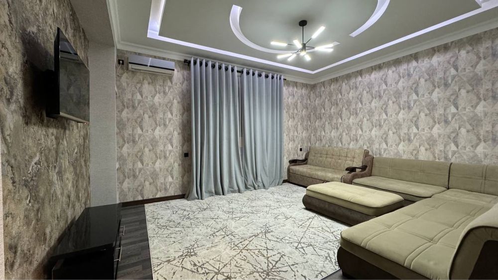 Daily rent home hi-tech!Посуточно квартира!Кунлик ижара!