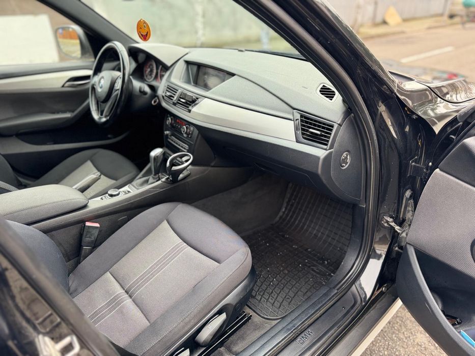 Bmw seria X1 / 2.0 diesel 177 Cp / Automat / Xenon / PROPRIETAR !!