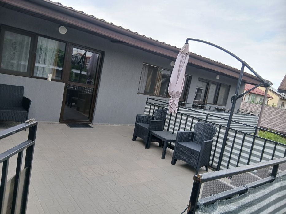 Casa vanzare afacere